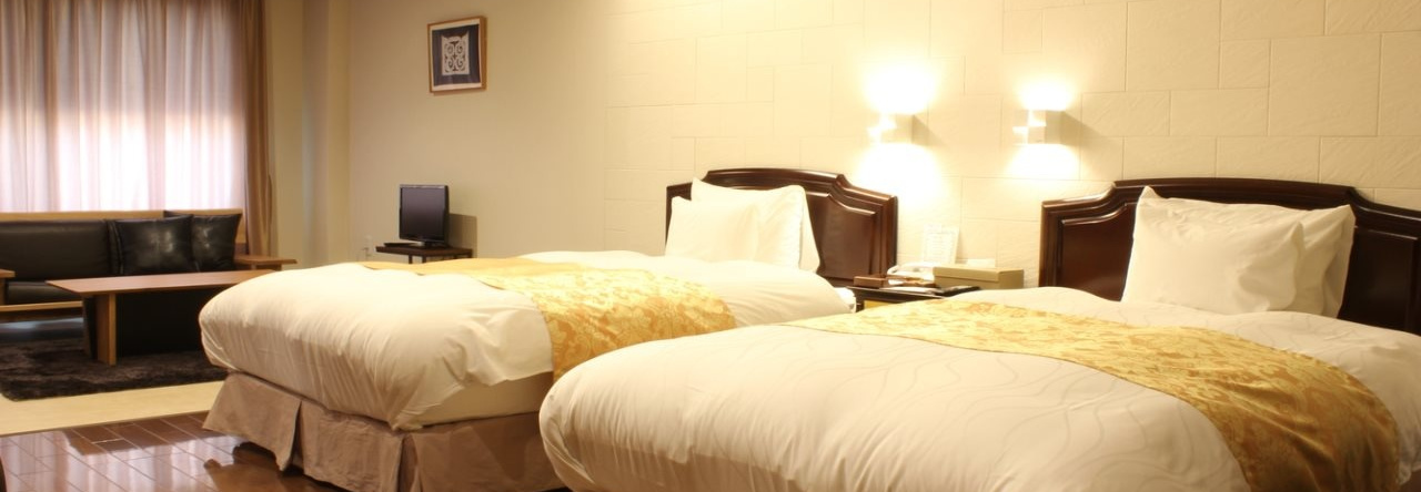 Pirika Rera Hotel, Shiraoi — photo 1
