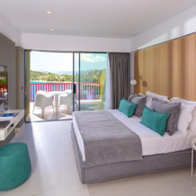 Skiathos Palace Hotel, 库库纳里埃斯 — 照片 3