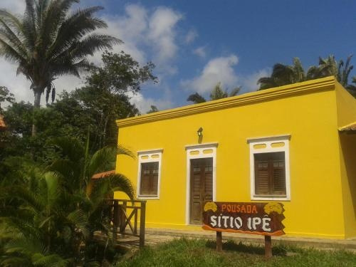 Pousada Sitio Ipe, 普雷斯科特 — 照片 1