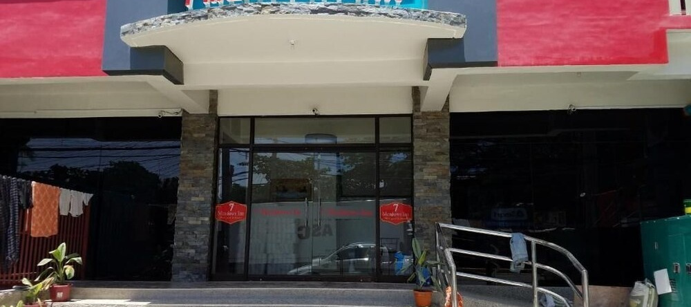 7 Meadows Inn, Tagbilaran — photo 1