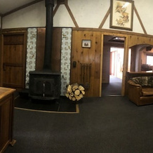 Wood River Lodge, Ненана — фото 2