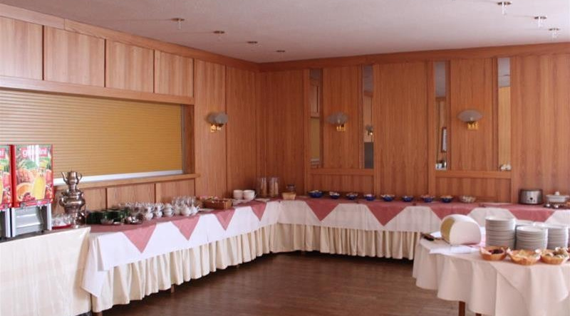 Hotel Stadt Norden, 诺登 — 照片 1