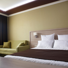 Apriori Hotel, Syzran — photo 2
