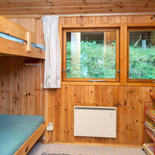 Gorgeous Holiday Home in Ry Right by the Lake, 里 — 照片 5