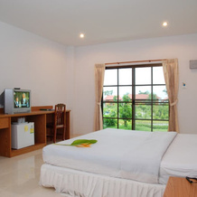 Golden Cliff Beach Resort (SHA Extra Plus), 达叻 — 照片 4