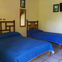 Hôtel jardines Arenal, 埃尔坦克 — 照片 4