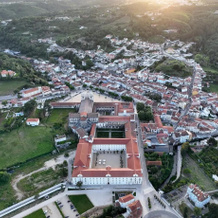 Montebelo Mosteiro De Alcobaca Historic Hotel, Алькобака — фото 2