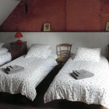 Alavala Gîte Lavalette, 圣普列斯特-德尚 — 照片 4