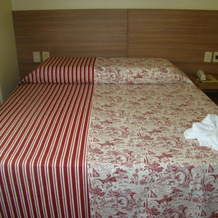 Pousada Estancia Vitoria, Pocone — photo 4