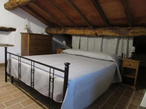 B&B Le Querce Di Campolungo, Сан-Джиустино — фото 1