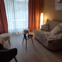 Residence Ubaye T 2, Enchastrayes — photo 4