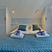 BlueApart Apartamenty Kościuszki, 亚斯塔尔尼亚 — 照片 5