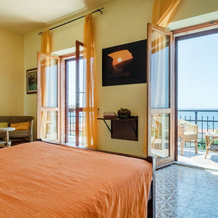 Soggiorno Mare Lughente I Vicoletti Beach, Cuglieri — photo 2