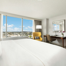 The Westin Long Beach, Лонг-Бич — фото 2