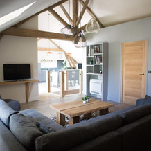 La Grange aux Ecureuils, Levernois — photo 4