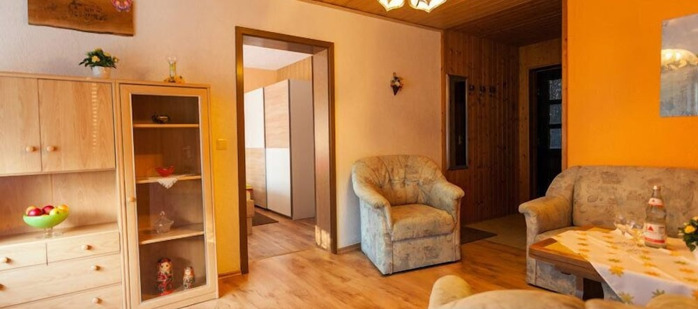 Pension Am Weinberg, Миттельндорф — фото 1