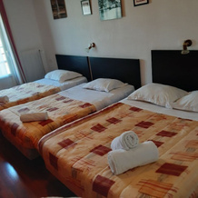 Hotellerie Normande, 多聚莱 — 照片 5
