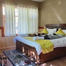 Hotel Gangchen Tabo, 塔博 — 照片 5