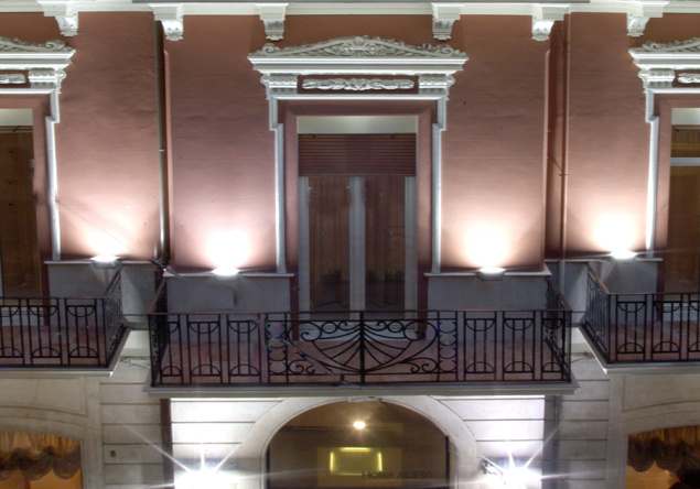 Hotel Adria, Bari — photo 1