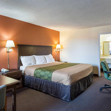 Oyo Hotel Benton Ar I-30, Бентон — фото 2