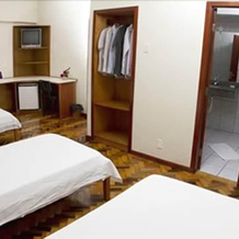 Acomodare Hotel, 图巴朗 — 照片 2