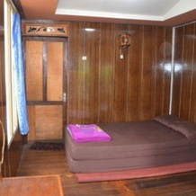 Homestay Kayumanis, 帕格尔哈乔 — 照片 3