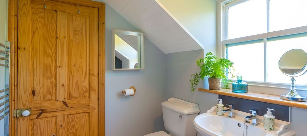Townfoot Cottage, 埃尔斯登 — 照片 1