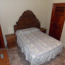 Hotel Real del Monte, 霍科特佩克 — 照片 2