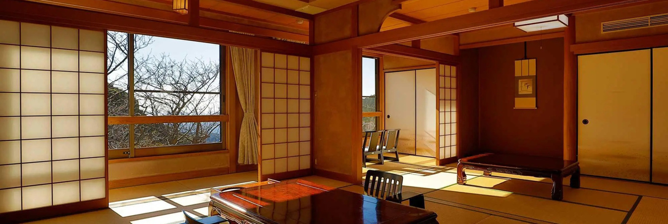 Mibunoshou, Higashiizu — photo 1