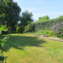 Willow Cottage Lovely Near Sandringham, Дерсингем — фото 4