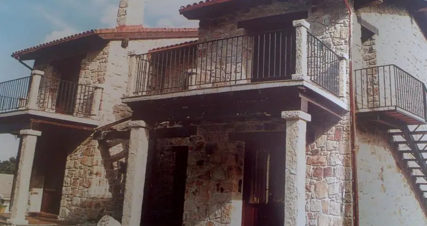 El Druida, La Cabrera — photo 1