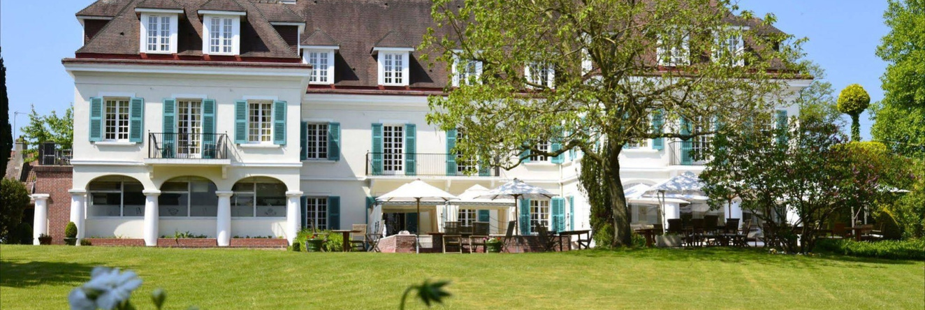 Château de Montreuil, 滨海蒙特勒伊 — 照片 1