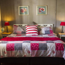 Belfield Wines and Farm Cottages, 格拉博 — 照片 5