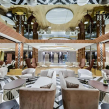 Ankara Alegria Business Hotel, 安卡拉 — 照片 3
