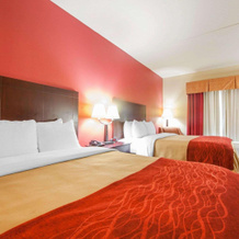 Comfort Inn Harriman, 哈里曼 — 照片 4