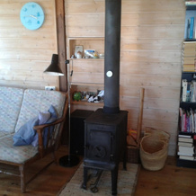 Beautiful Chalet with Terrace, Garden, Barbecue, Parking, Prunieres — photo 2