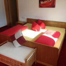 Hotel Alpenblick, 弗利斯 — 照片 4