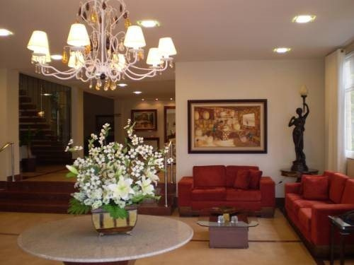 Hotel Meaípe, Guarapari — photo 1