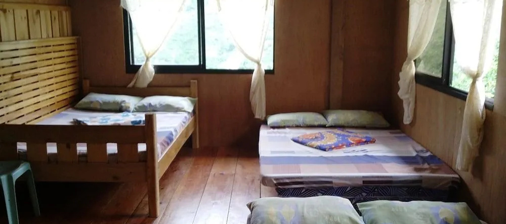 Ramons Native Homestay and Restaurant, Banaue — photo 1