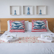 Cape Agulhas Guest House, 厄加勒斯 — 照片 2