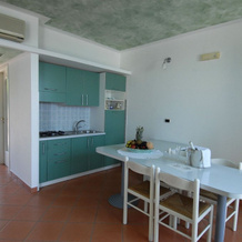 Residence La Cycas, Вибонати — фото 3