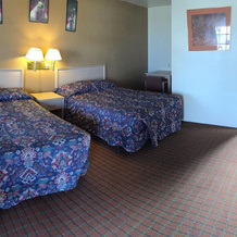 Budget Inn Safford, 萨福德 — 照片 2