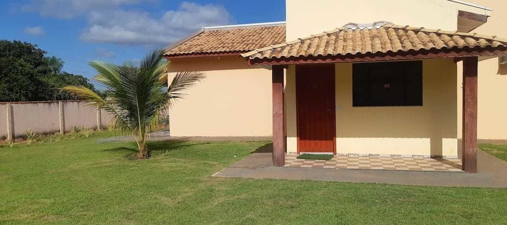 Agencia E Pousada Nobres Eco Tur, Nobres — photo 1
