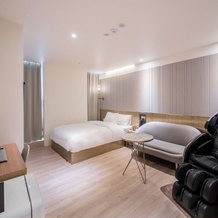 JUST SLEEP HOTEL No.2, 金浦 — 照片 5