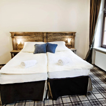 Five Stars Bed&Breakfast, Вроцлав — фото 4