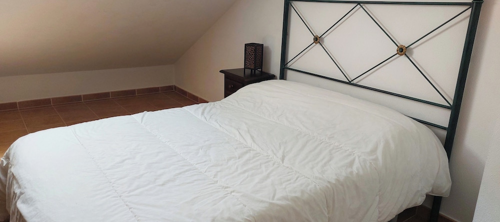 Apartamentos Castiello de Jaca 3000, 卡斯蒂略-德哈卡 — 照片 1