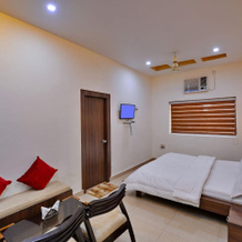 Hotel Saffron, 坦纳萨尔 — 照片 5