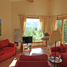 Luxurious Villa with Private Pool at Saignon France, 塞尼奥斯 — 照片 2