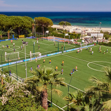 Forte Village Resort - Royal Pineta, 圣玛格丽塔迪普拉 — 照片 4