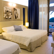 MClub Lipari, 夏卡 — 照片 4